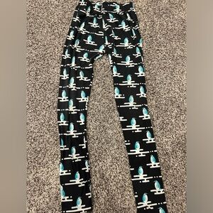 Sweet legs petite leggings Free with purchase